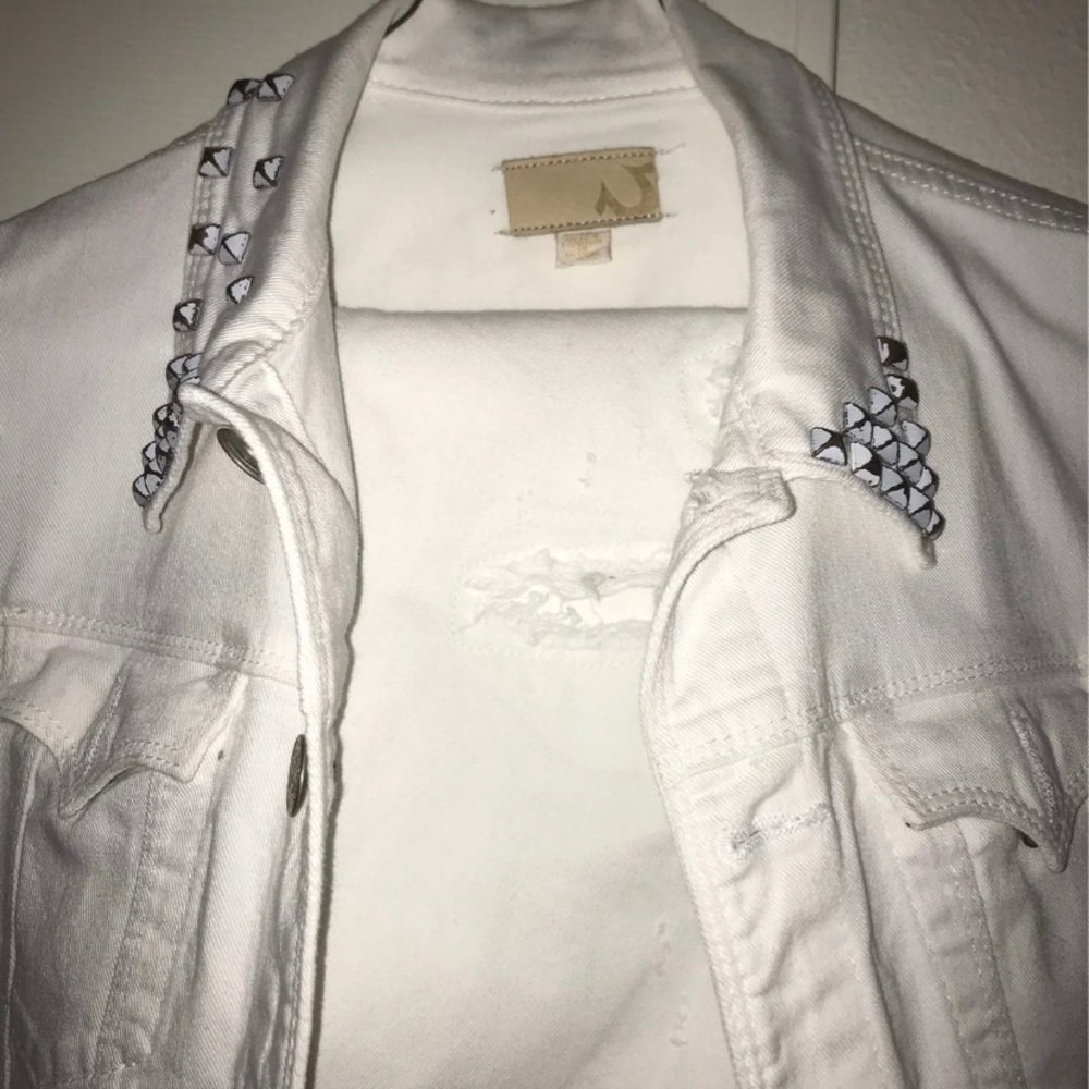 True Religion Outfit